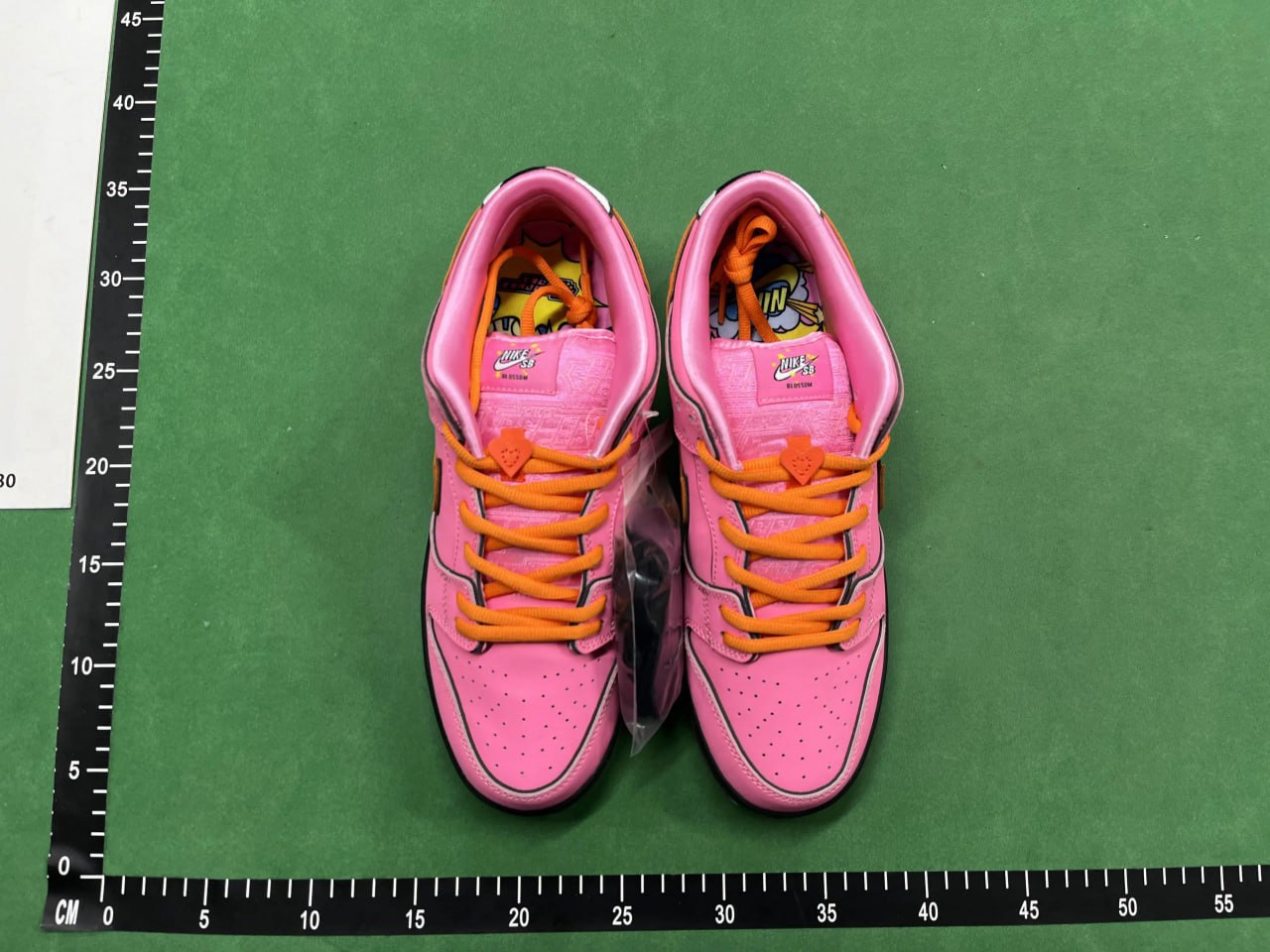 NIKE SB DUNK LOW - 4