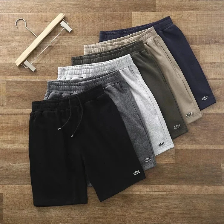  Lacoste shorts  (7 CP)