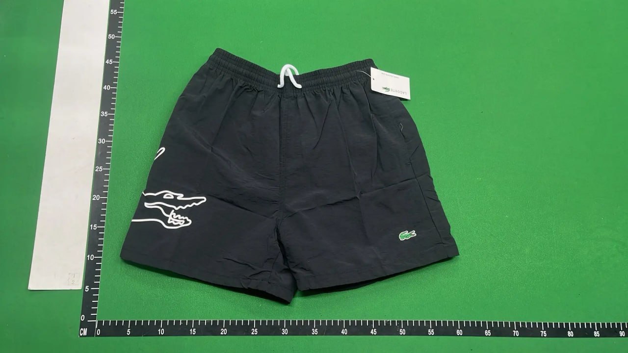  Lacoste shorts  (7 CP) - 5