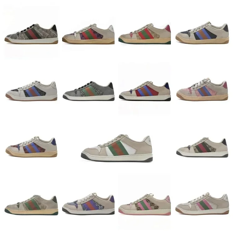 GUCCI Screener