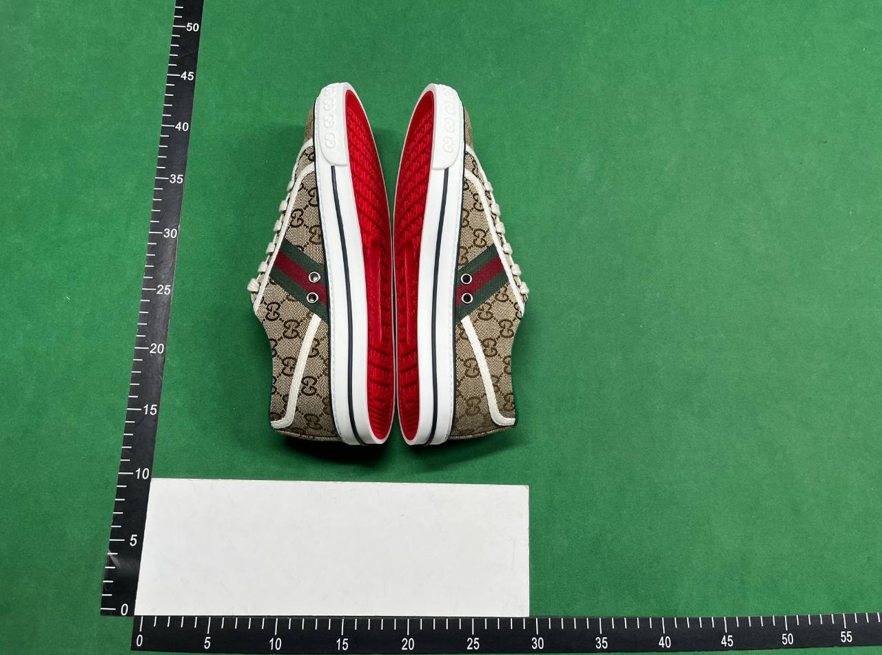 GUCCI Screener - 3