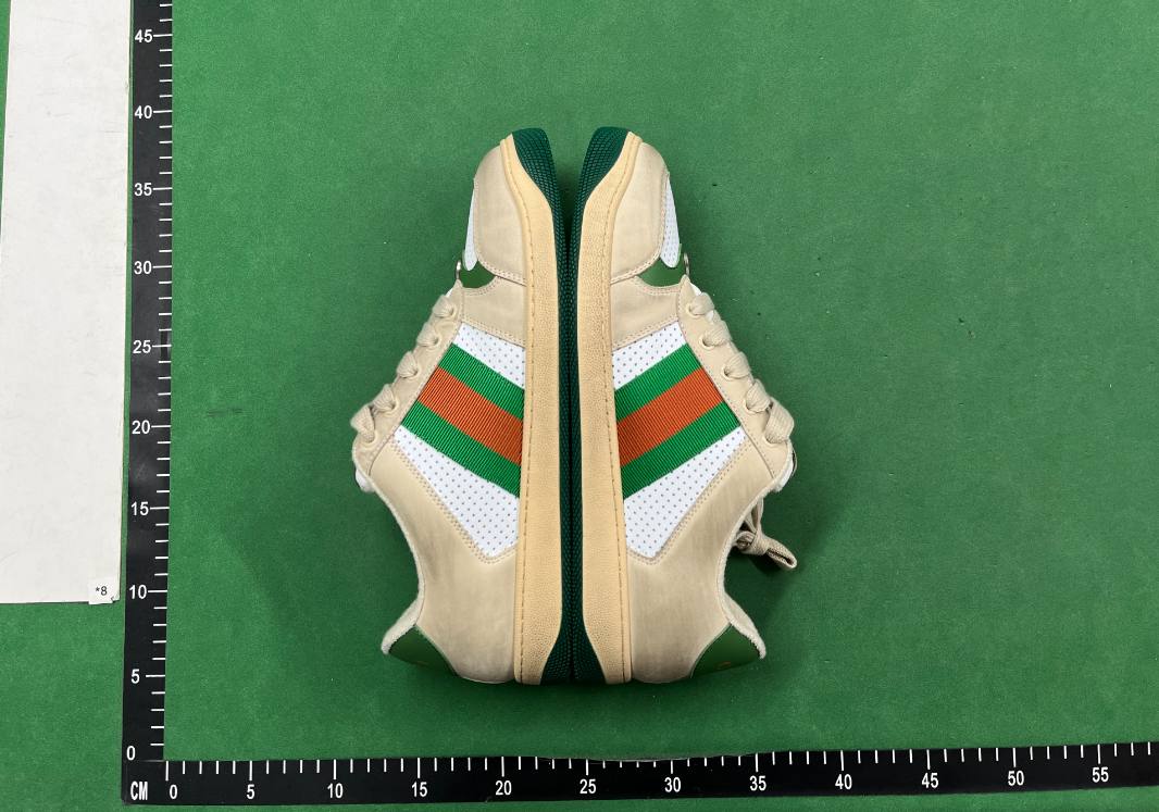 GUCCI Screener - 4