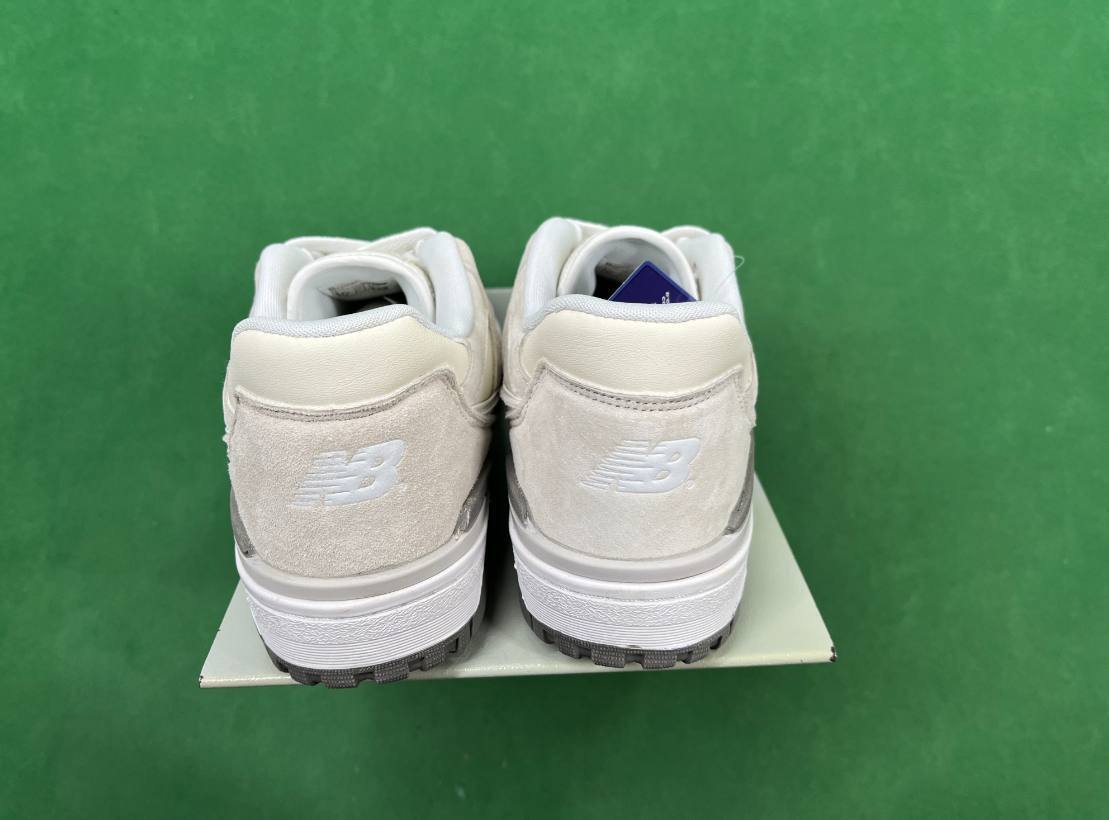 NEW BALANCE 550 - 3
