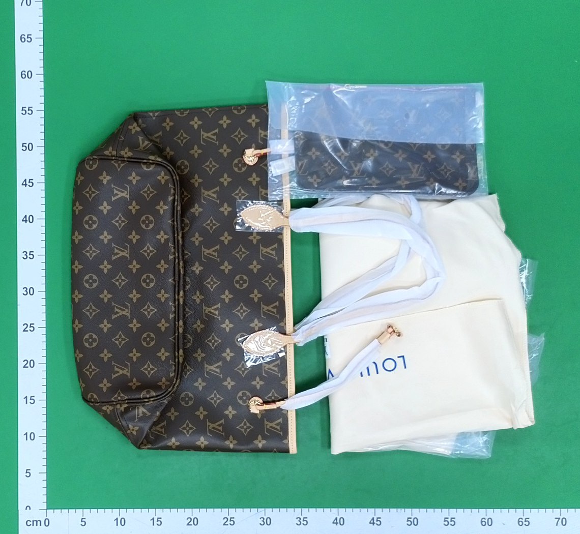 L0V3  fashion bag - 2