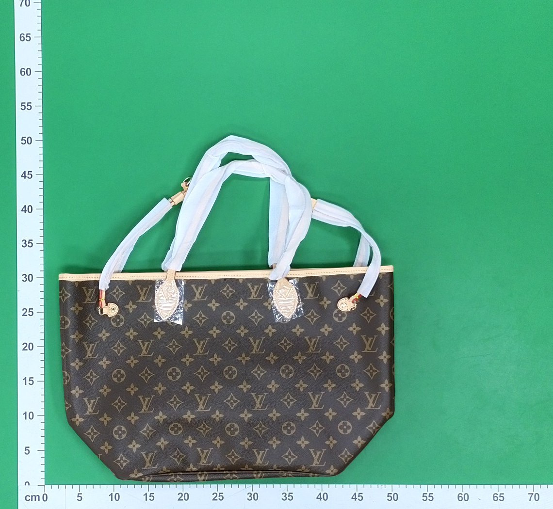 L0V3  fashion bag - 3