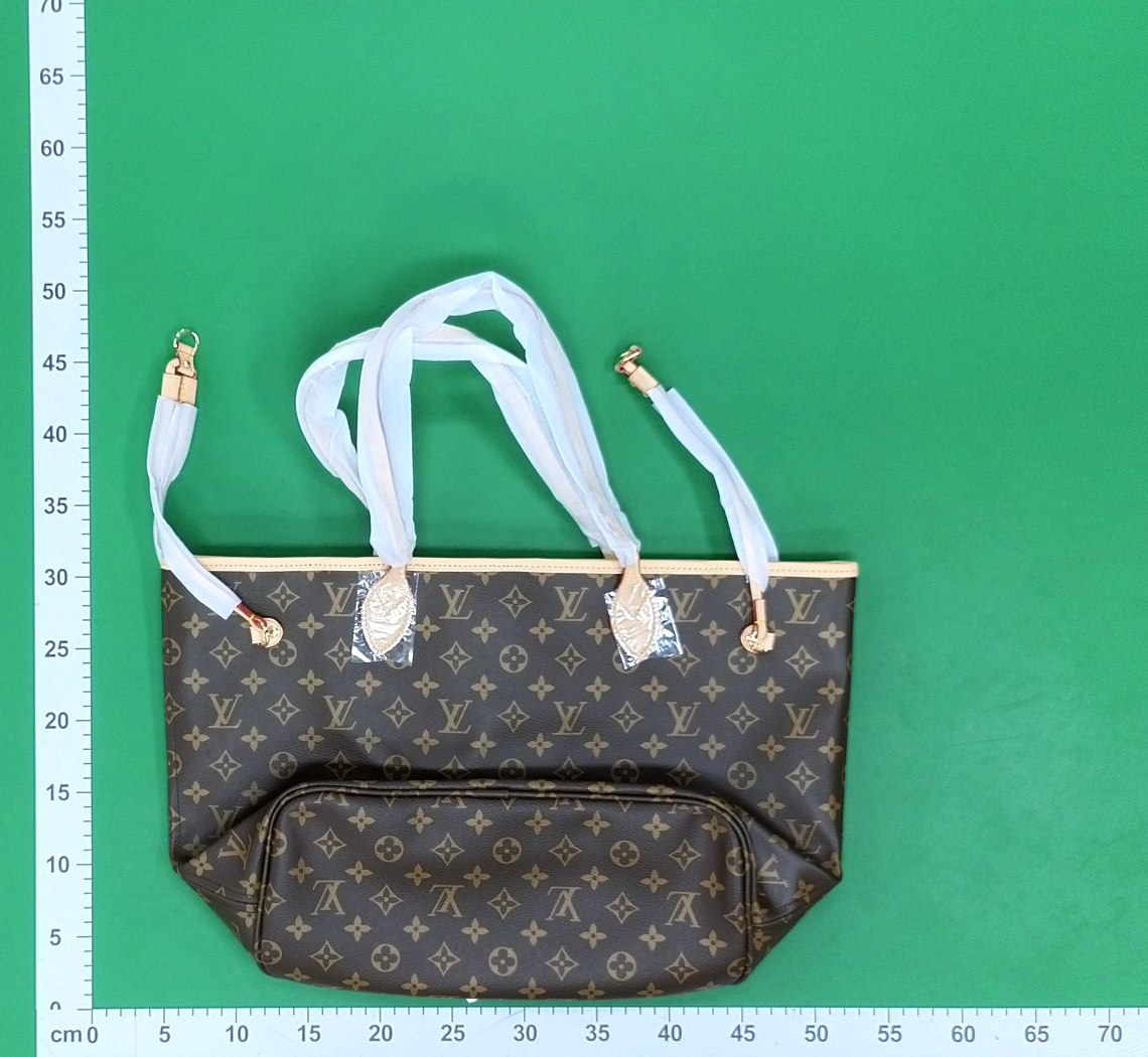 L0V3  fashion bag - 4