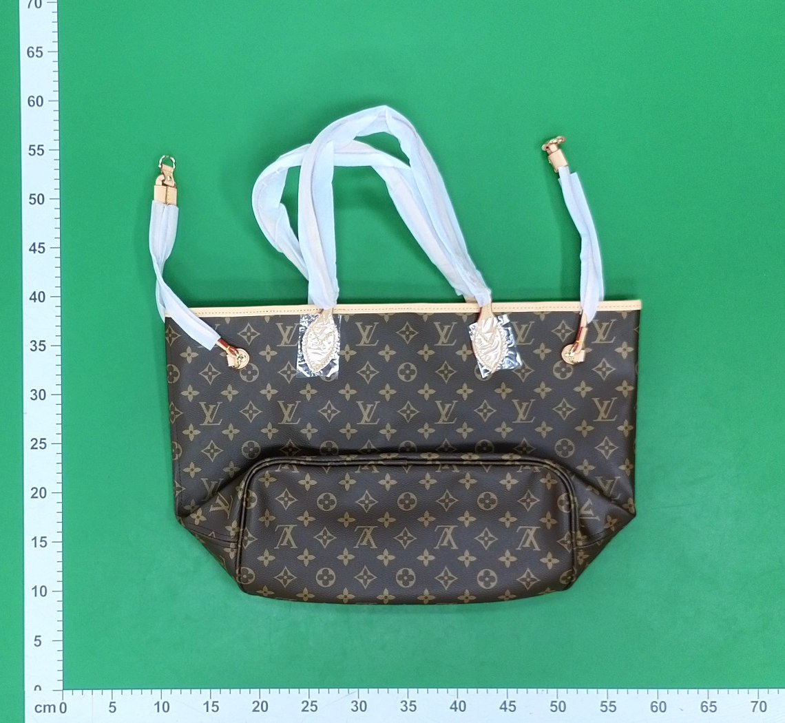 L0V3  fashion bag - 5