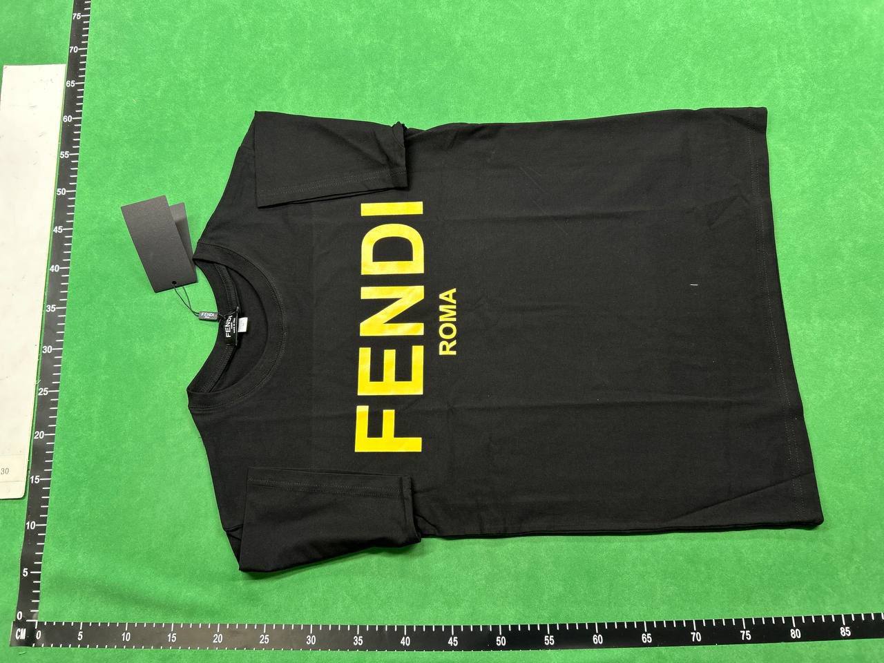 FENDI Tee - 2