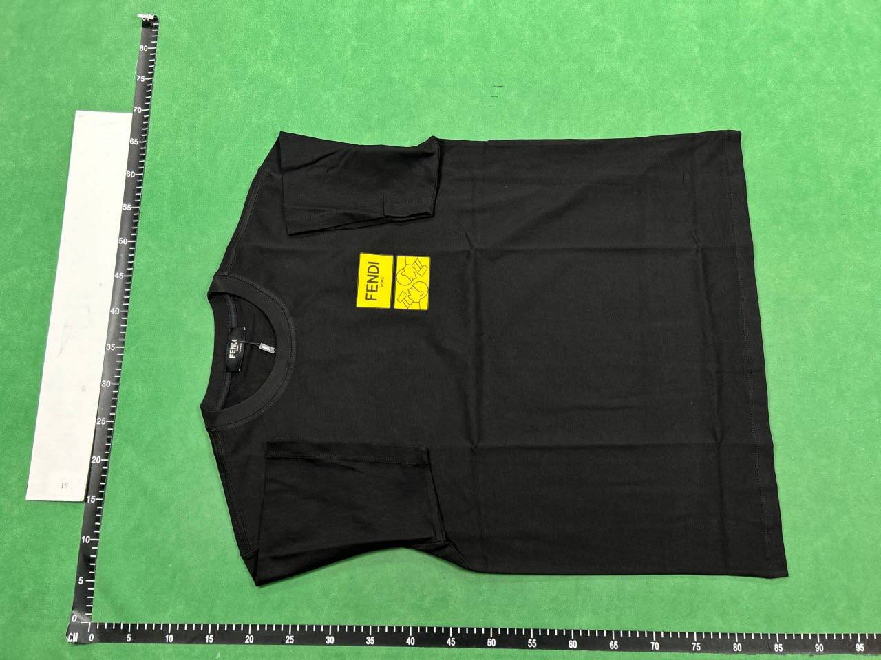 FENDI Tee - 3