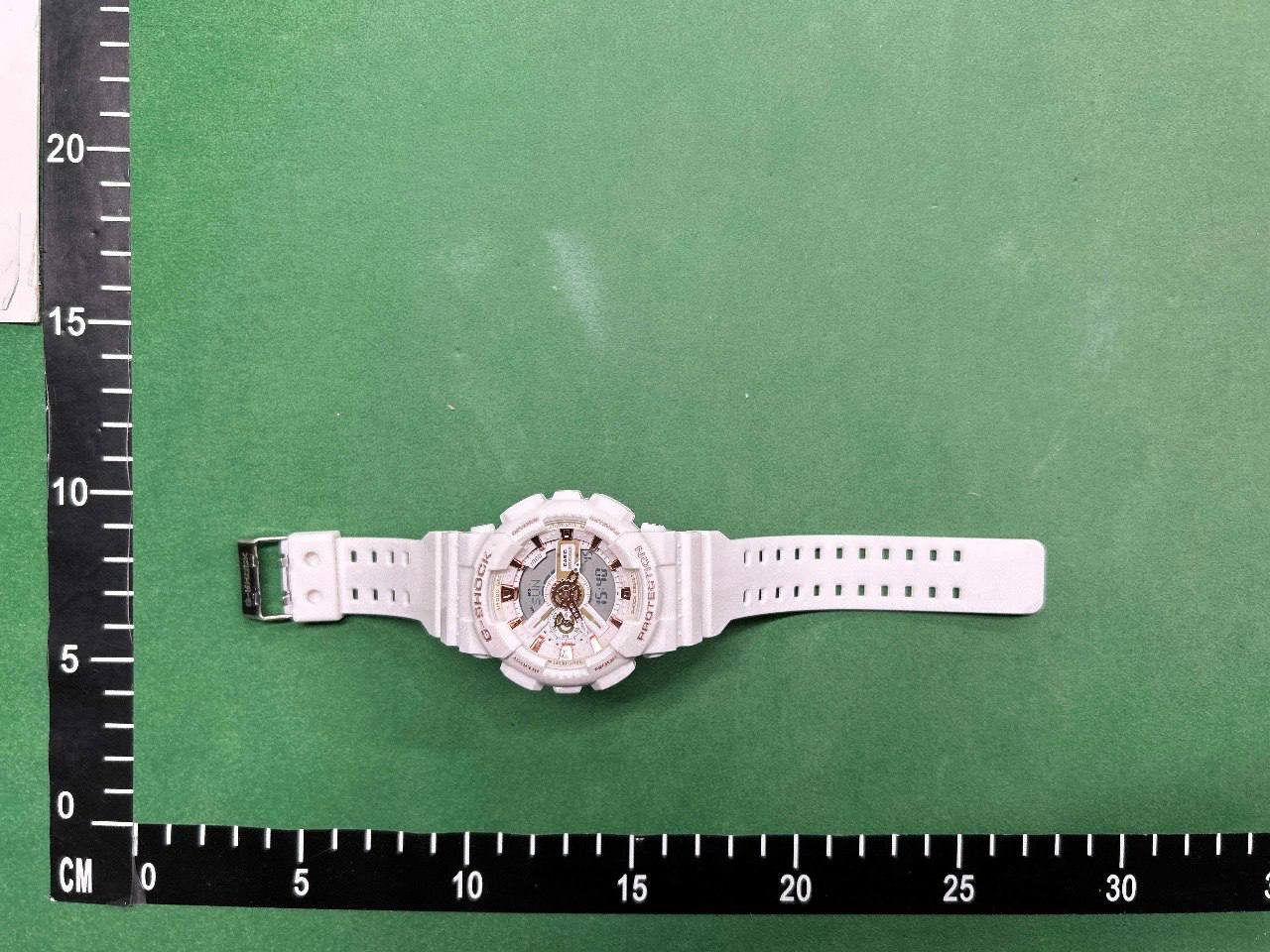 casio Watch gm-110 - 2