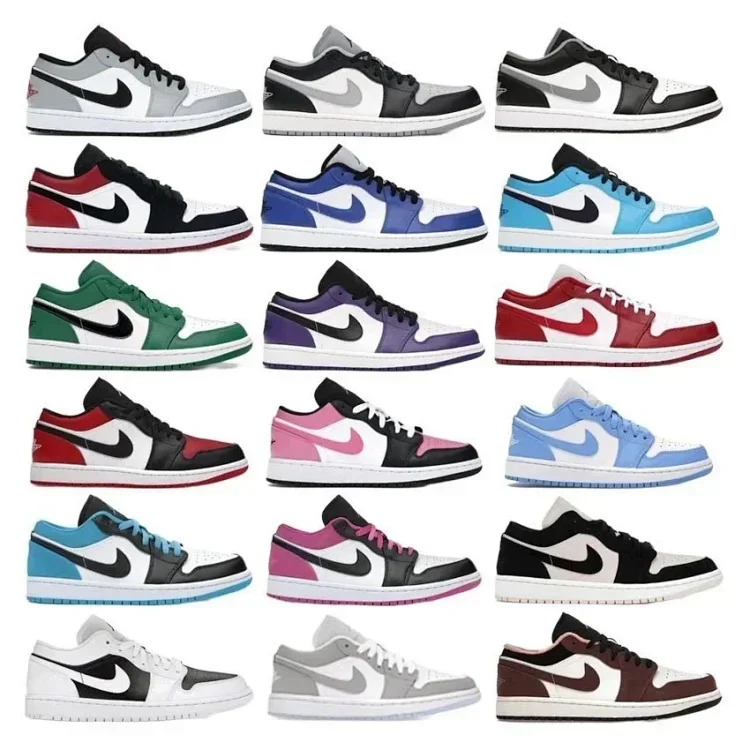 nike air jordan1 low aj1 low