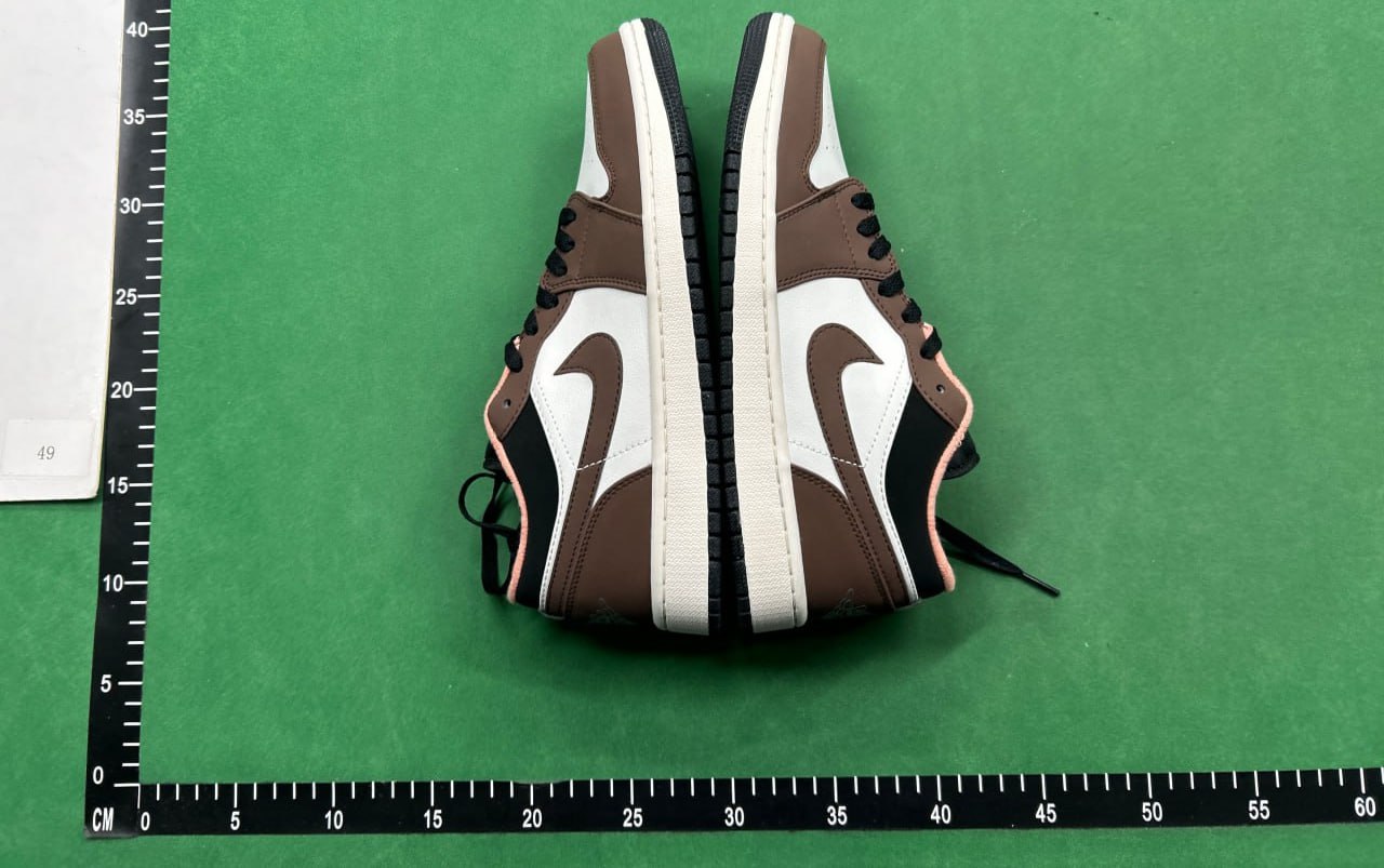 nike air jordan1 low aj1 low - 2