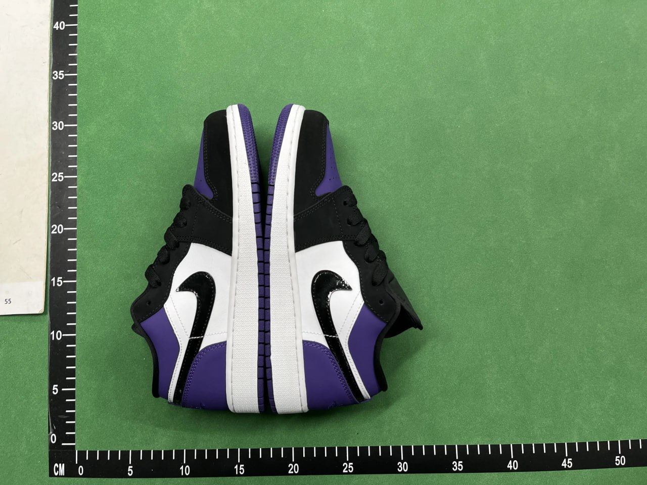 nike air jordan1 low aj1 low - 5