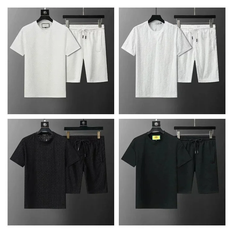  Fendi&Dior Suit （20+style）
