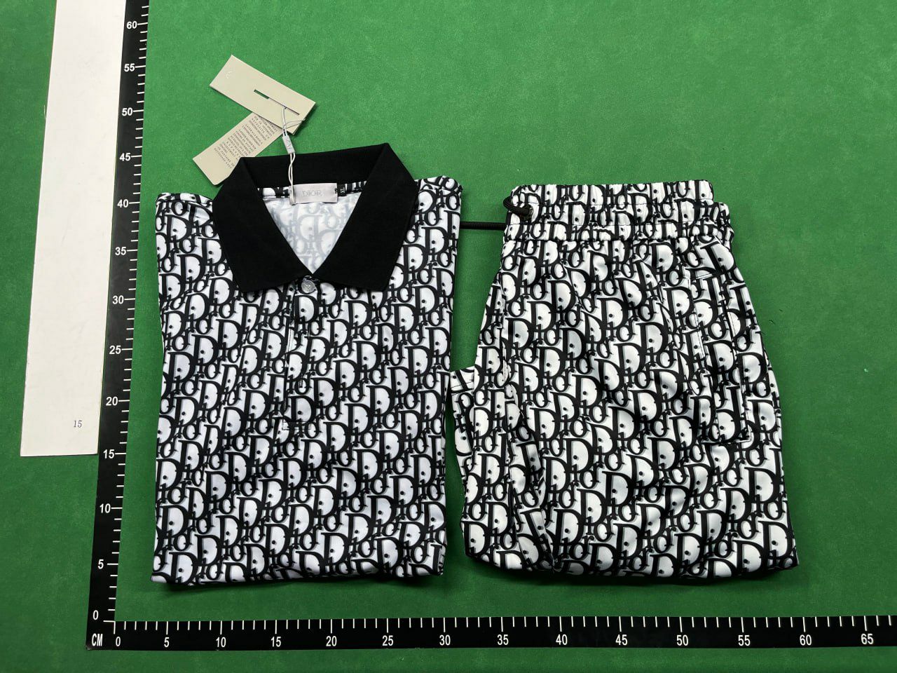  Fendi&Dior Suit （20+style） - 2