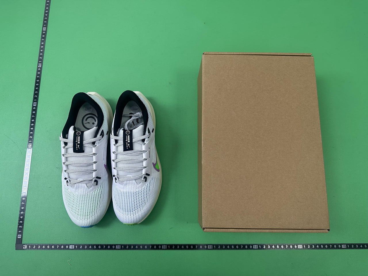 NIKE Air Zoom pegasus40 - 3