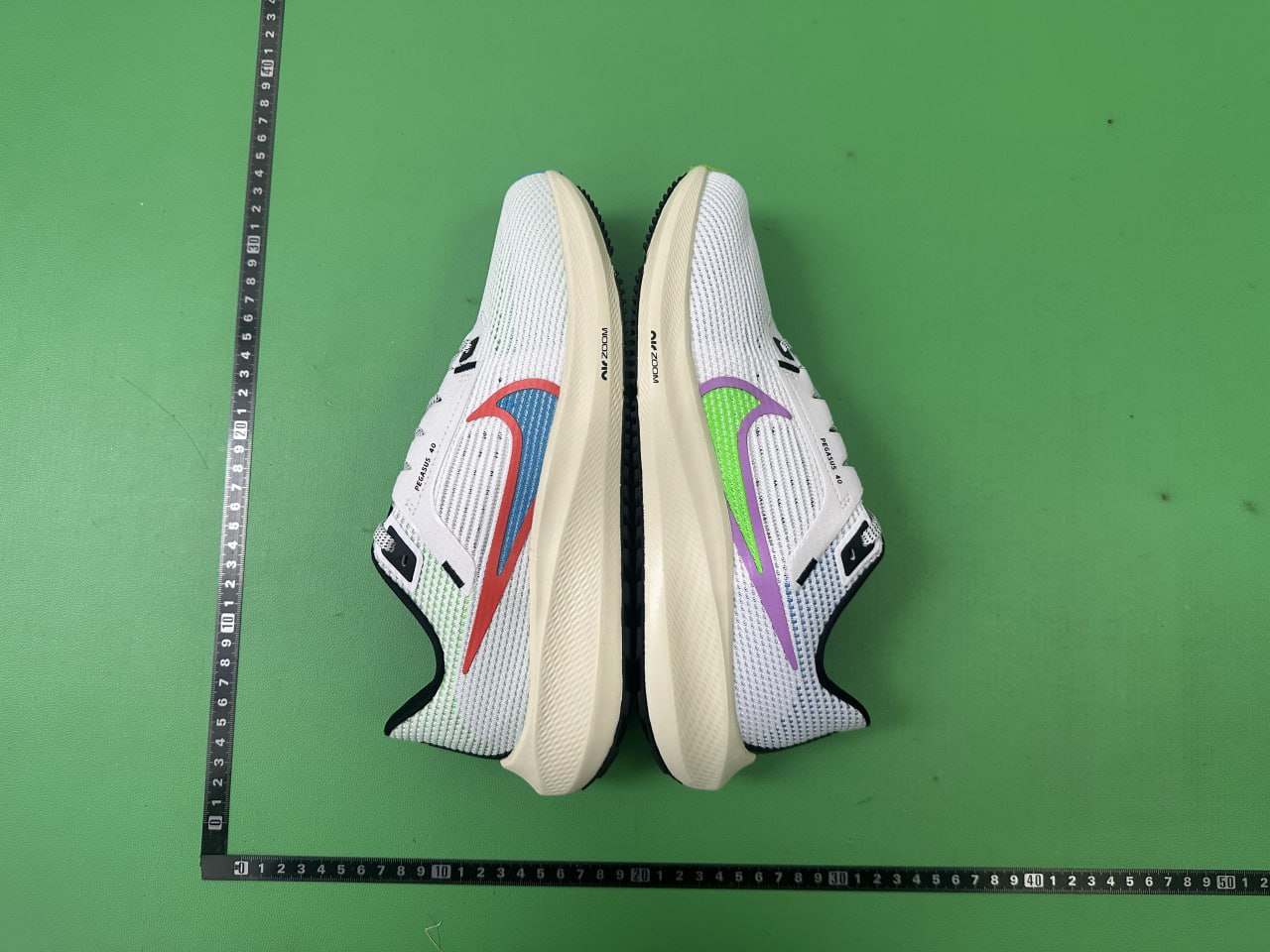 NIKE Air Zoom pegasus40 - 4