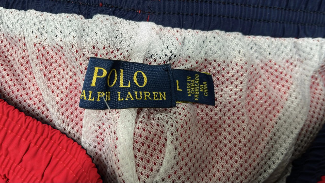 Ralph Lauren Shorts (40+) - 5