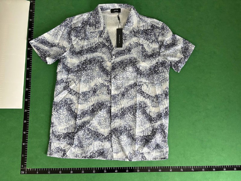 AMIRI set&shorts&t-shirt  - 3