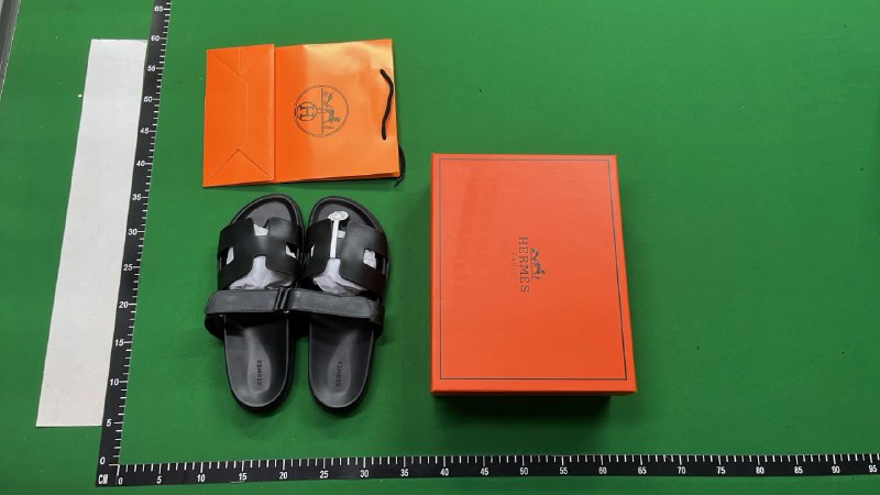Hermes Slide Slipper  - 4