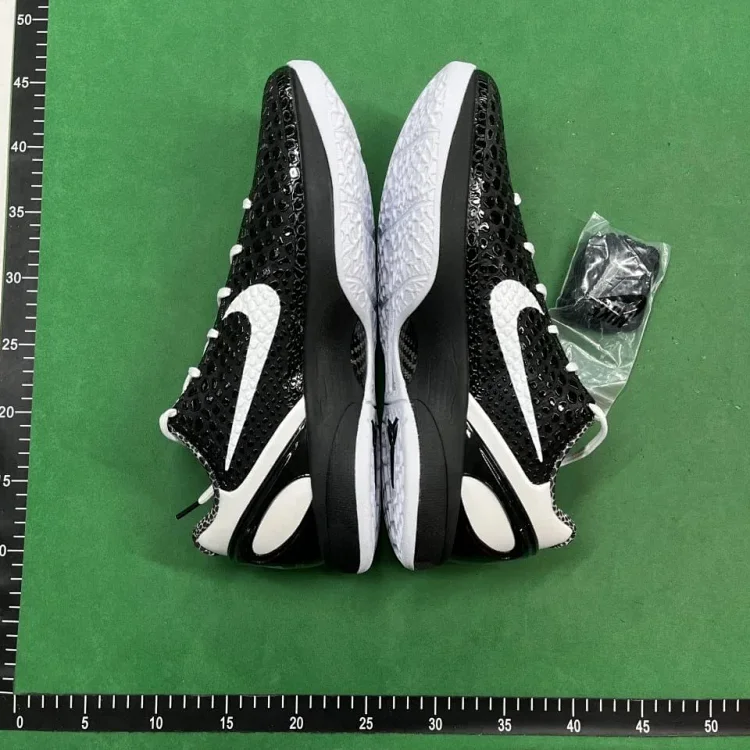 S2-Nk Zoom Kobe Zk5/Zk6