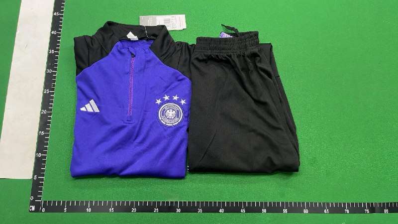 Football Tracksuit（39+styles）  - 5