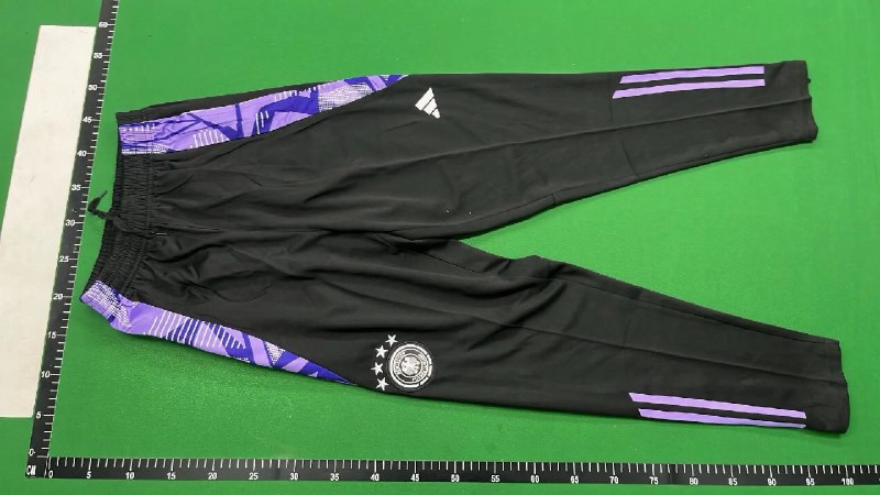 Football Tracksuit（39+styles）  - 3