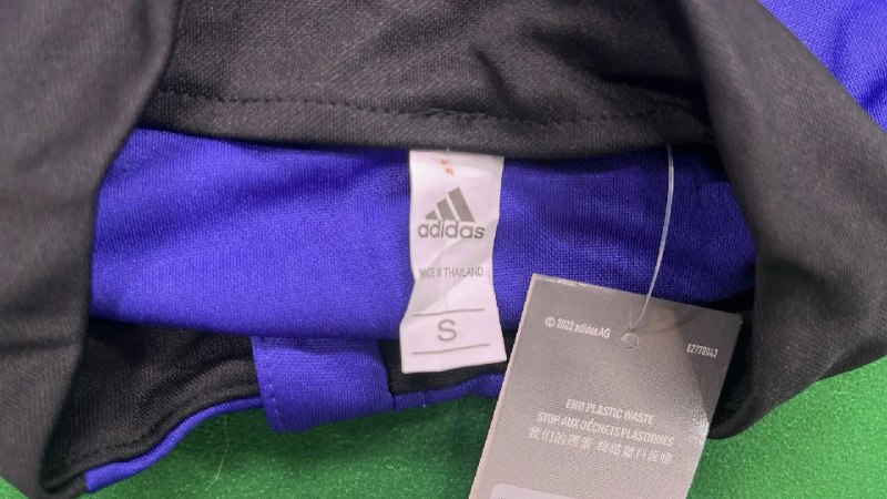 Football Tracksuit（39+styles）  - 4