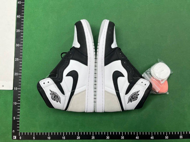 BF   Jordan 1   collection - 4
