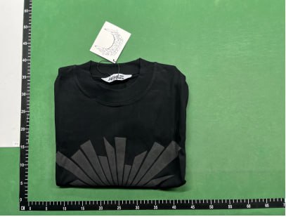 House Of Errors T-shirt - 3