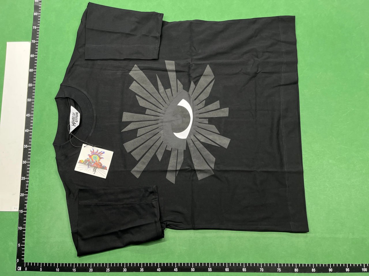 House Of Errors T-shirt - 2