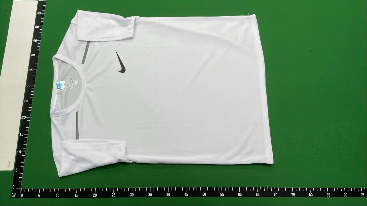 Nike short T-shirt sets - 3
