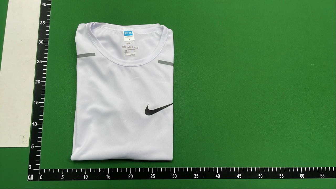 Nike short T-shirt sets - 4