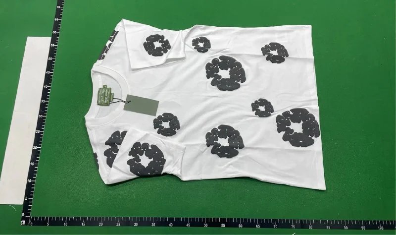 Denim Tears Set - 2