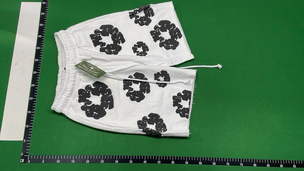 Denim Tears Set - 4