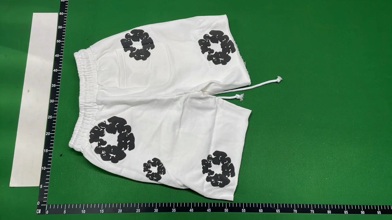 Denim Tears Set - 5