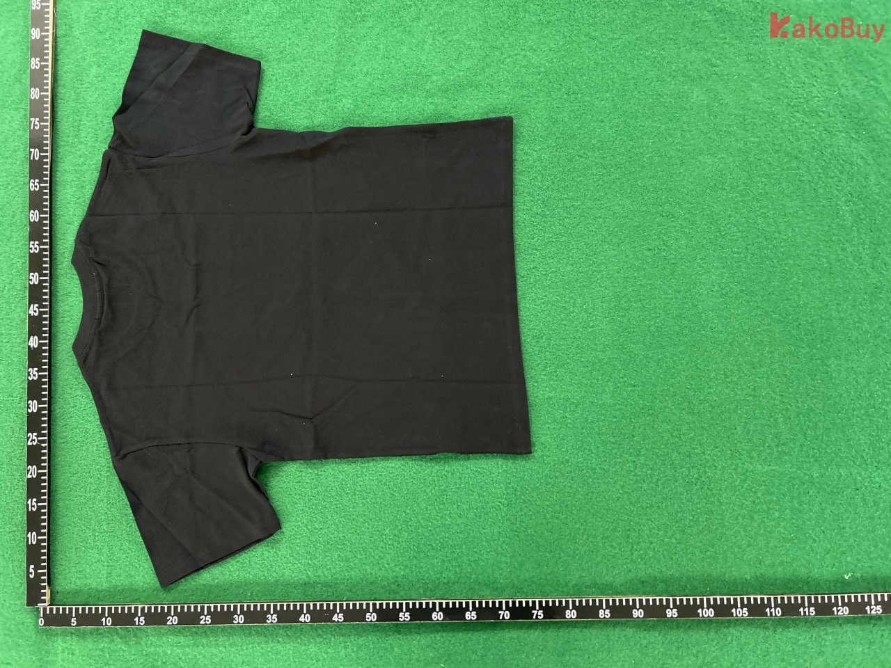 Balenciaga T-Shirt tee (40+) - 4