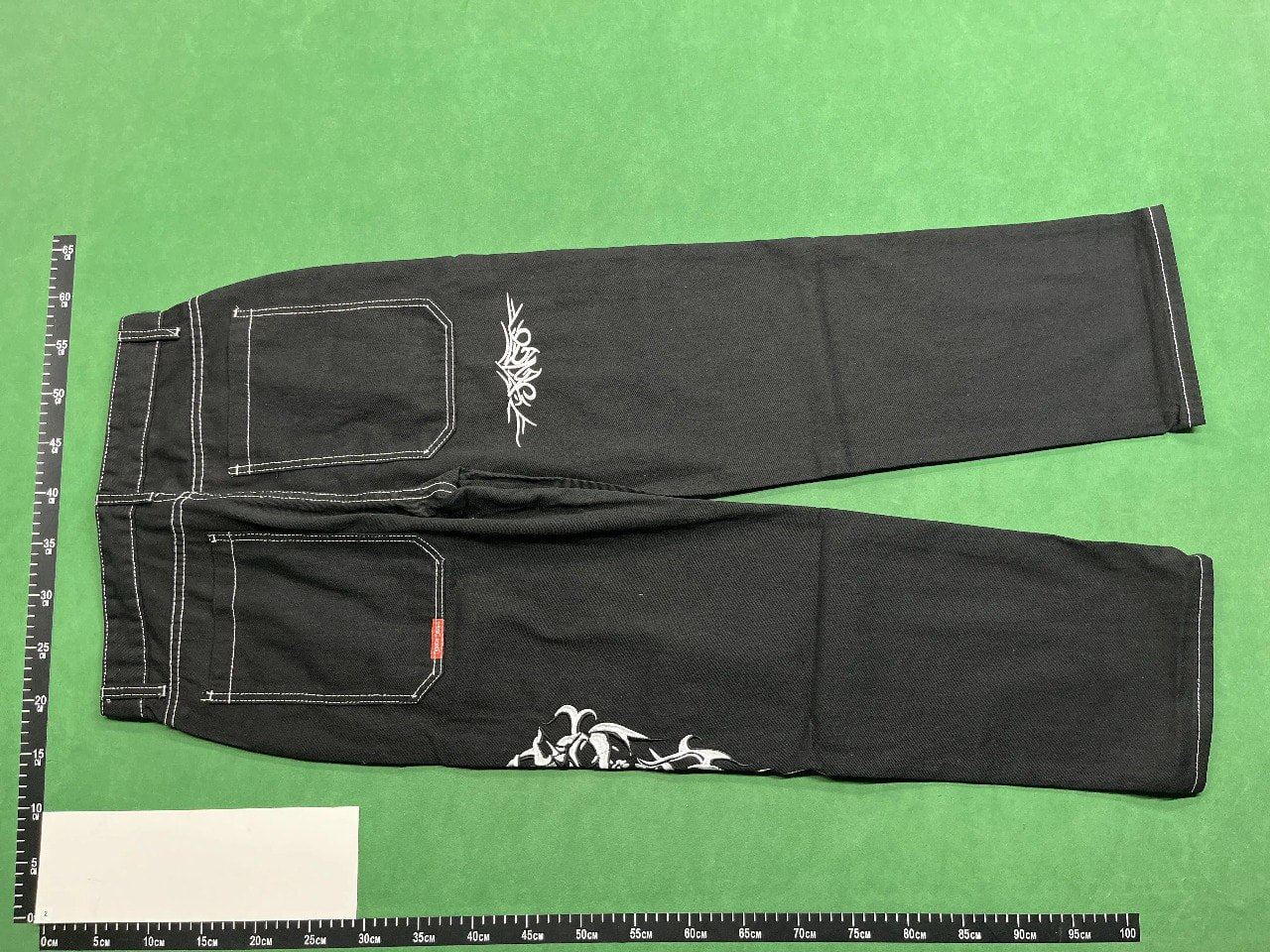  Jnco jeans     (20 CP) - 4
