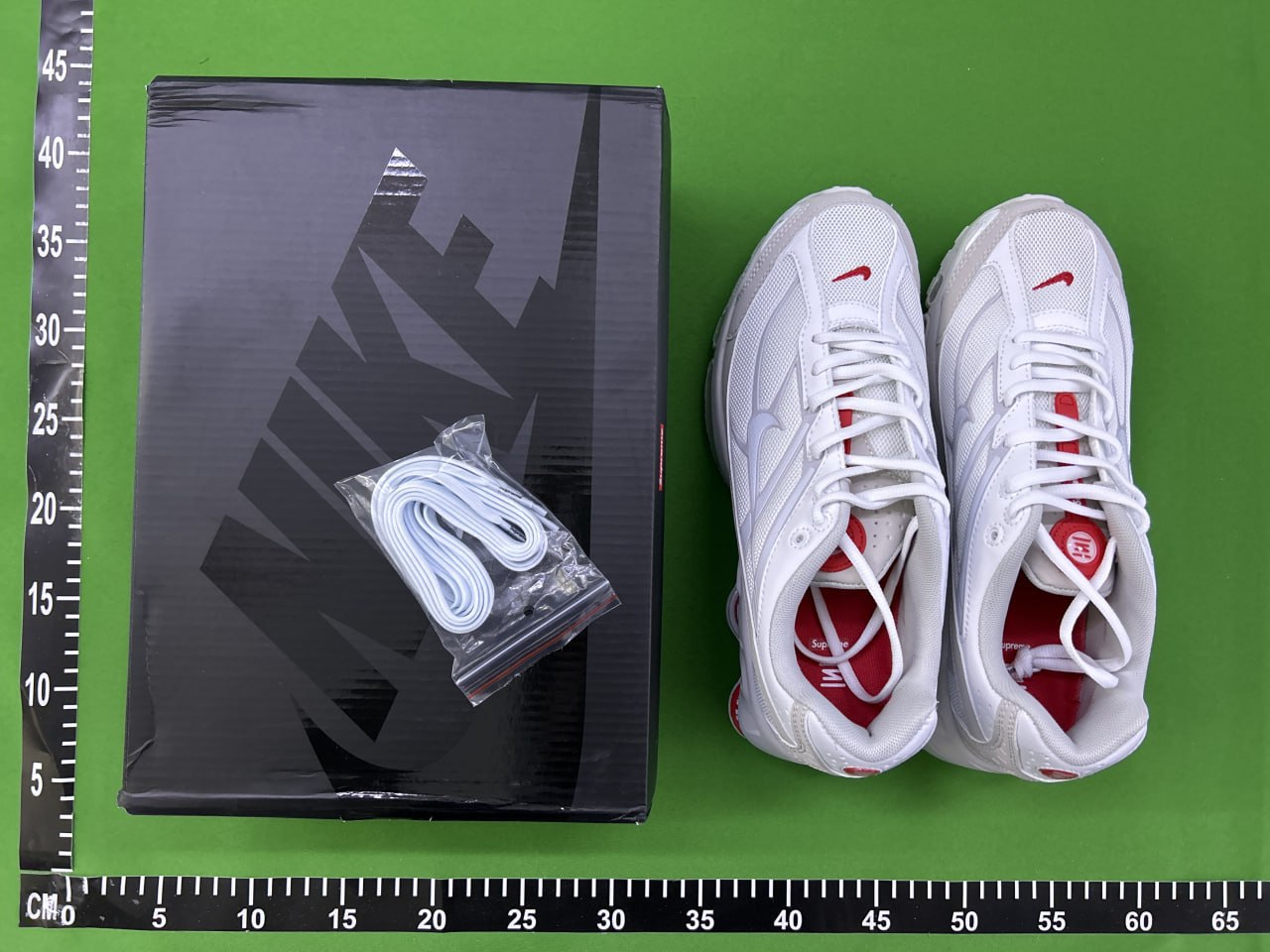 NIKE SHOX RIDE 2 SP - 2