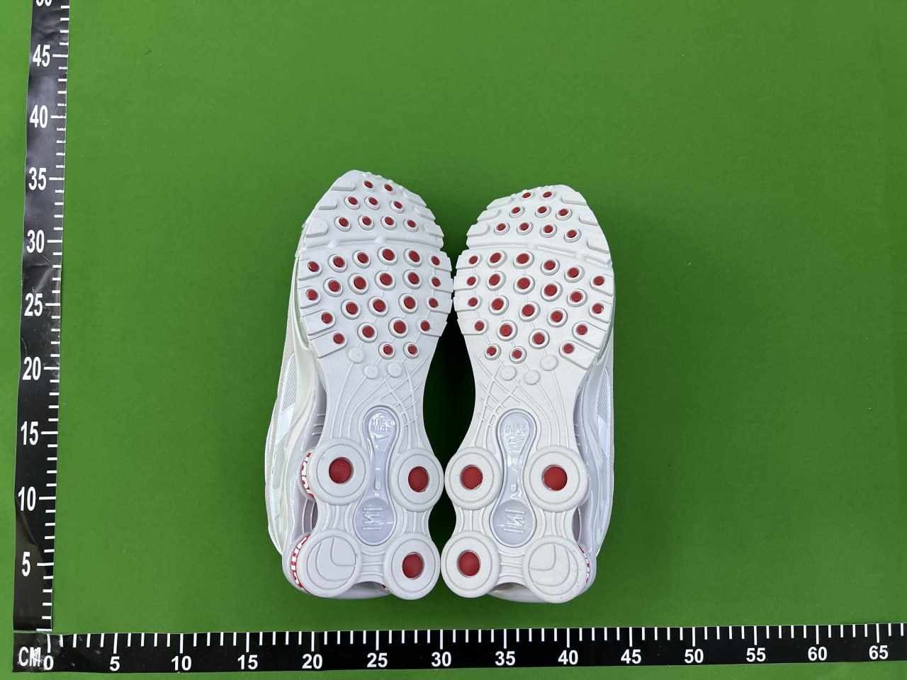 NIKE SHOX RIDE 2 SP - 4