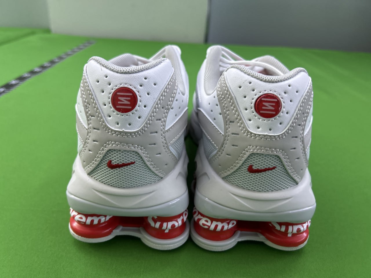 NIKE SHOX RIDE 2 SP - 3