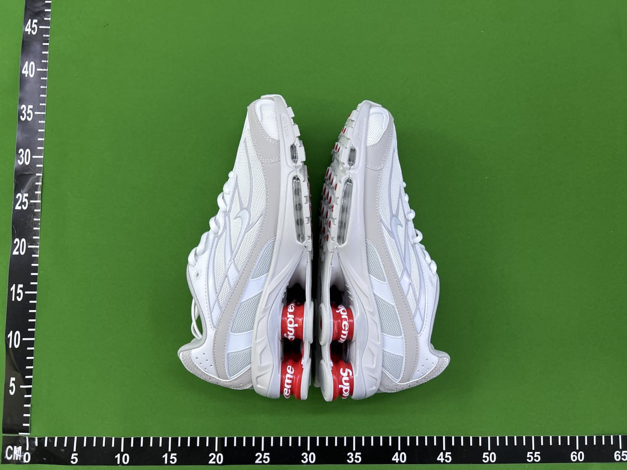 NIKE SHOX RIDE 2 SP - 5