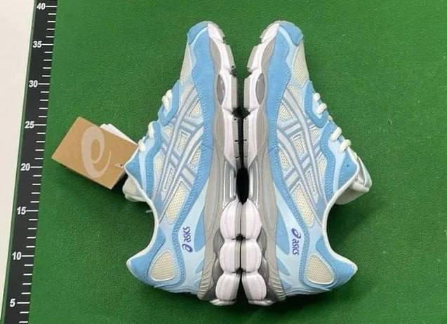 Asics sneakers  - 2