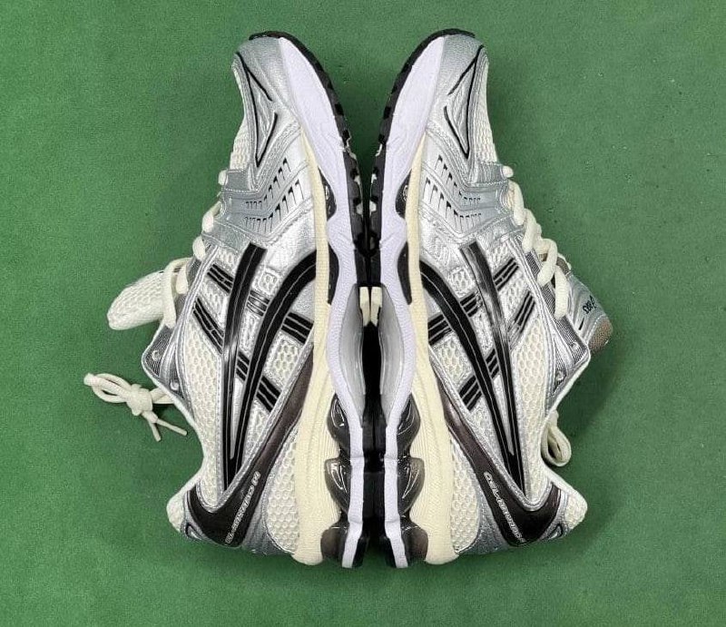 Asics sneakers  - 3