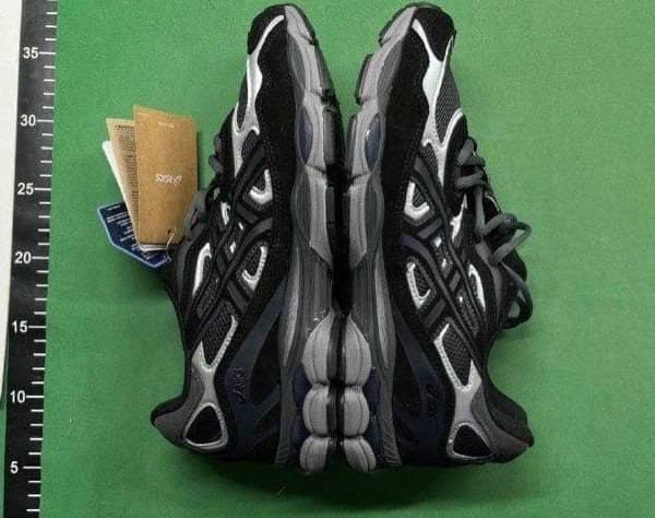 Asics sneakers  - 4