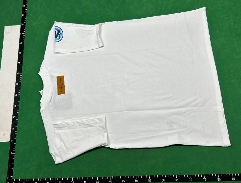 Louis Vuitton T-shirts  - 3