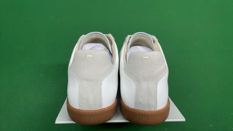 Maison Margiela shoes  - 2