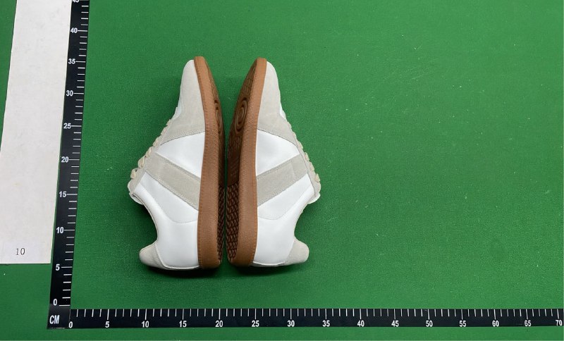 Maison Margiela shoes  - 3