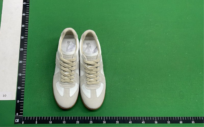 Maison Margiela shoes  - 4