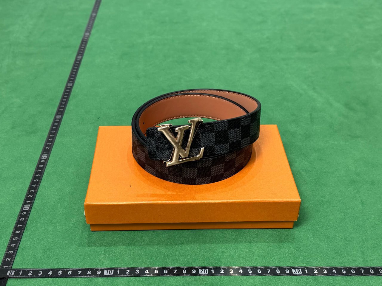  LV BURBERRYGucci Belt - 2